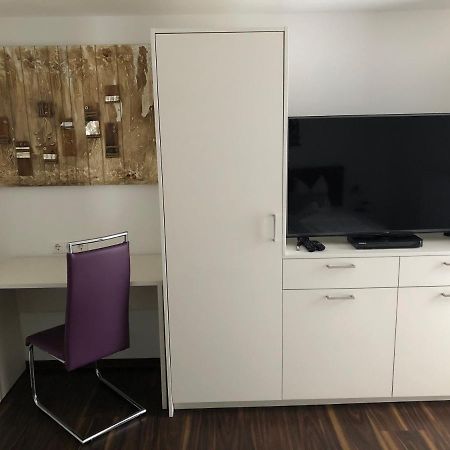 Apartment 坦海姆 外观 照片