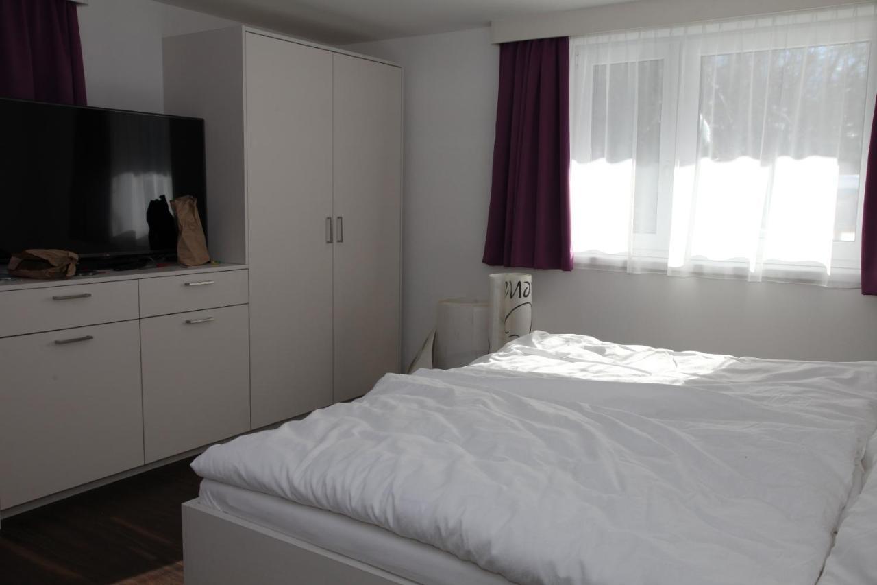 Apartment 坦海姆 外观 照片