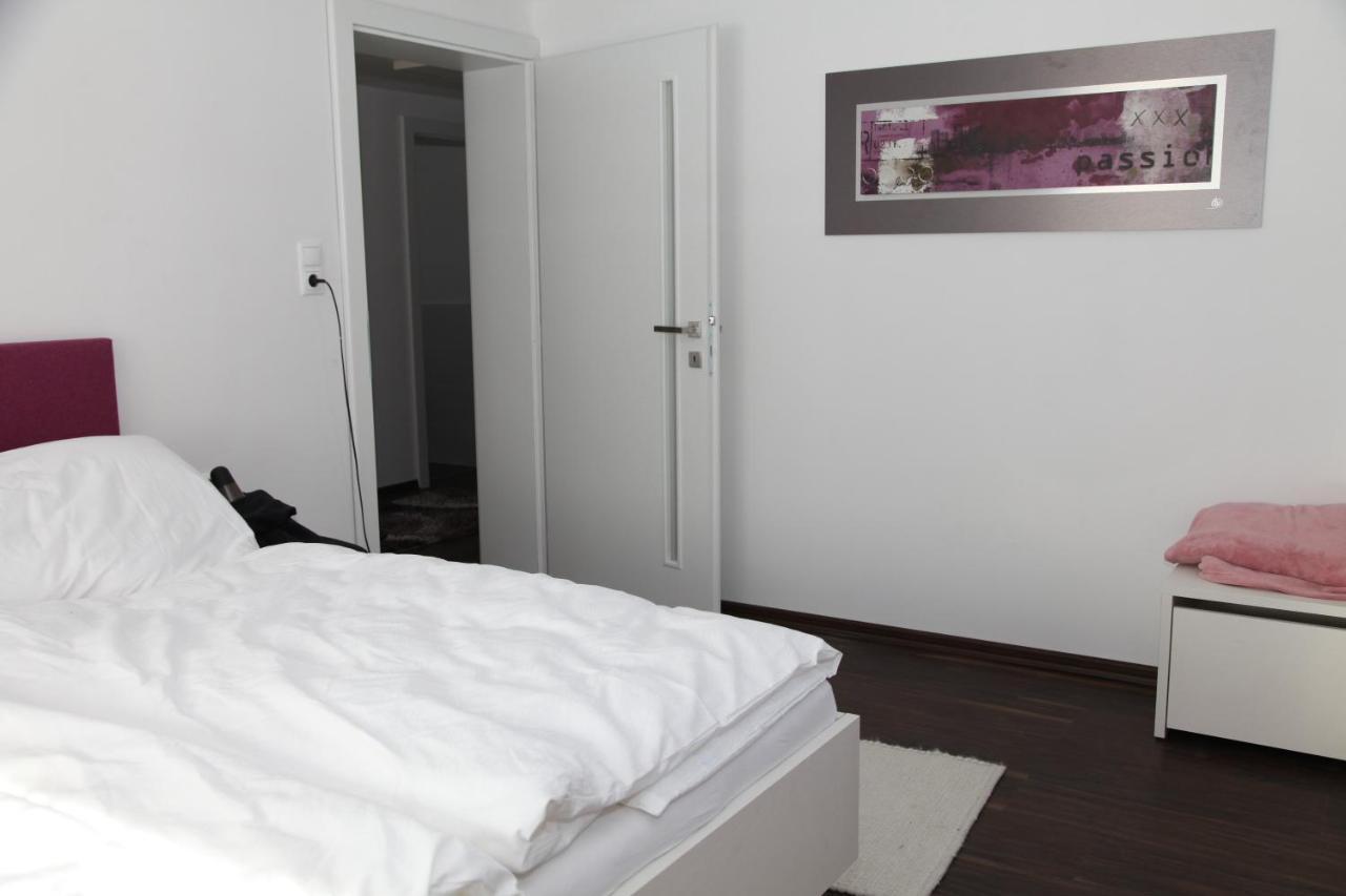 Apartment 坦海姆 外观 照片
