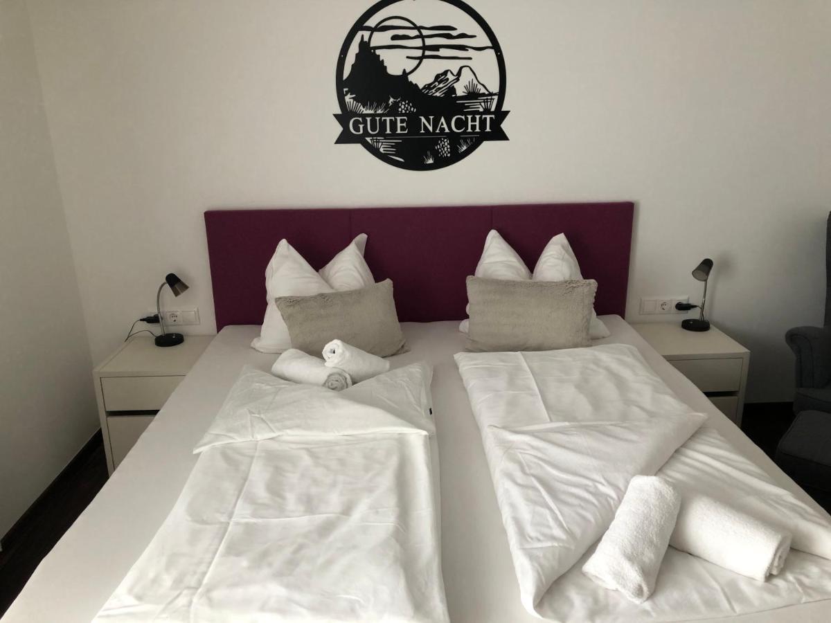 Apartment 坦海姆 外观 照片