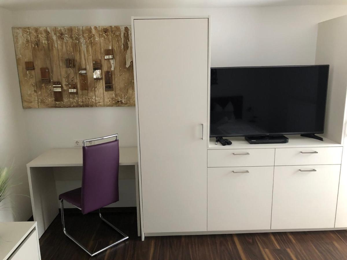 Apartment 坦海姆 外观 照片
